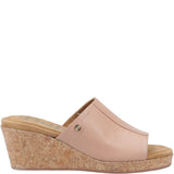 Women's Hush Puppies Willow Slide Wedge