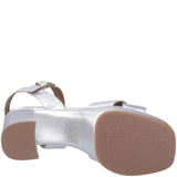 Women's Hush Puppies Ophelia Leather Heel