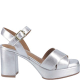 Women's Hush Puppies Ophelia Leather Heel