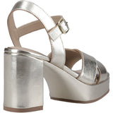 Women's Hush Puppies Ophelia Leather Heel