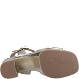 Women's Hush Puppies Ophelia Leather Heel