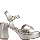 Women's Hush Puppies Ophelia Leather Heel