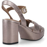 Women's Hush Puppies Ophelia Leather Heel