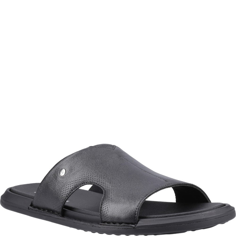 Men's Hush Puppies Callum Slide Sandal
