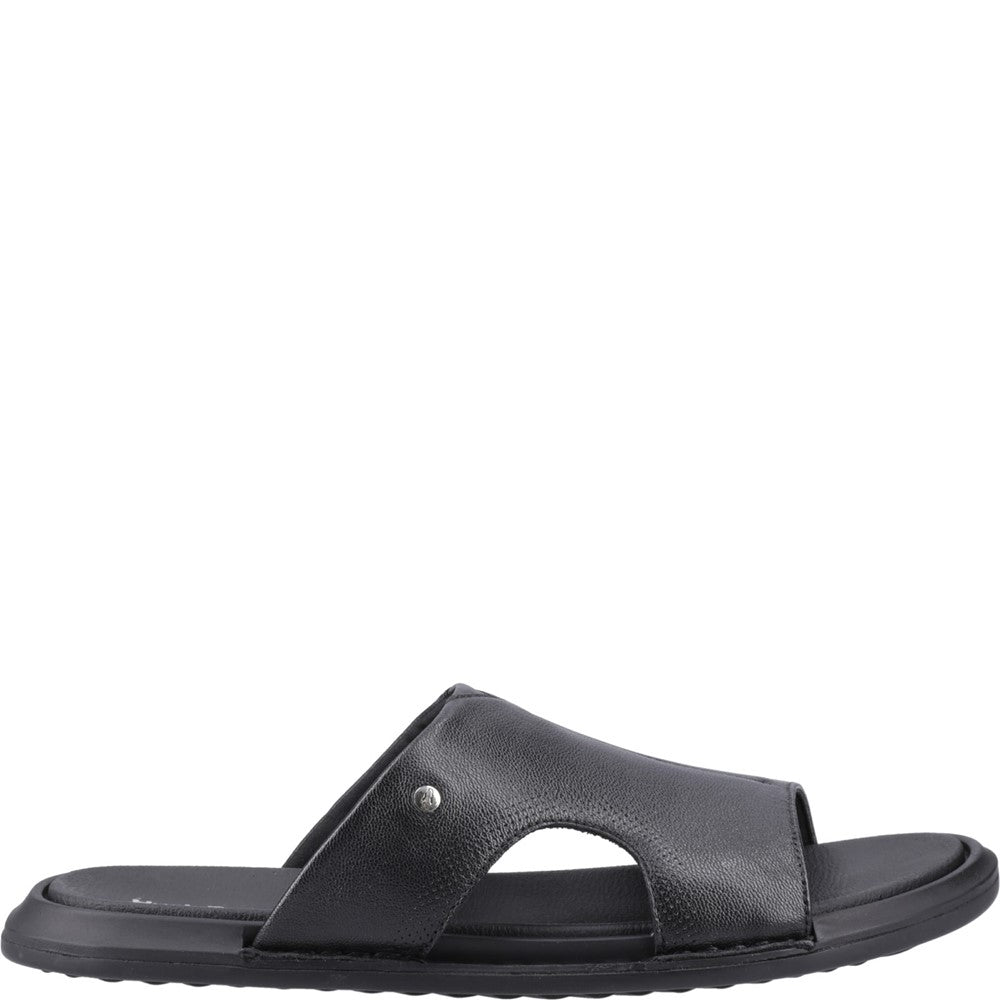 Men's Hush Puppies Callum Slide Sandal