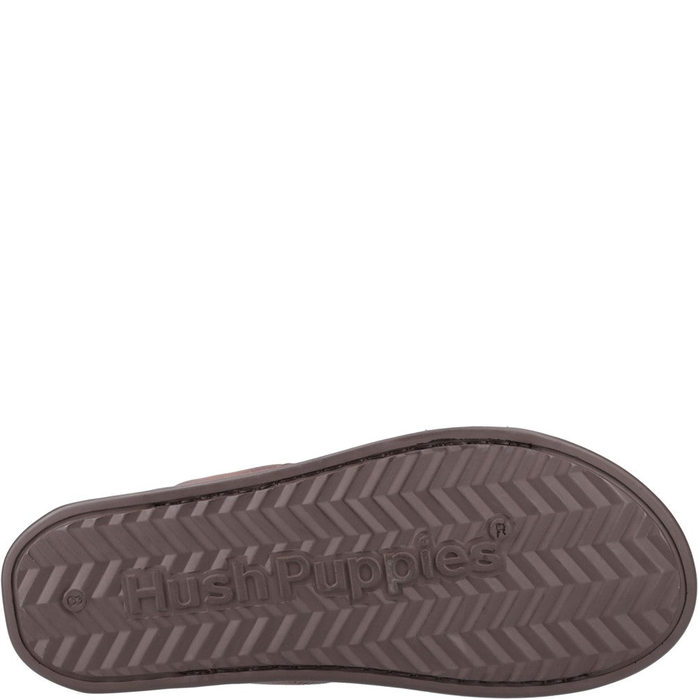 Men's Hush Puppies Callum Slide Sandal