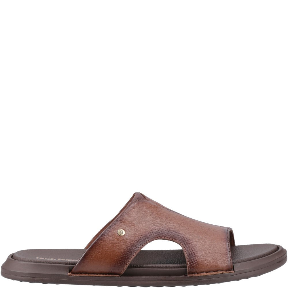 Men's Hush Puppies Callum Slide Sandal