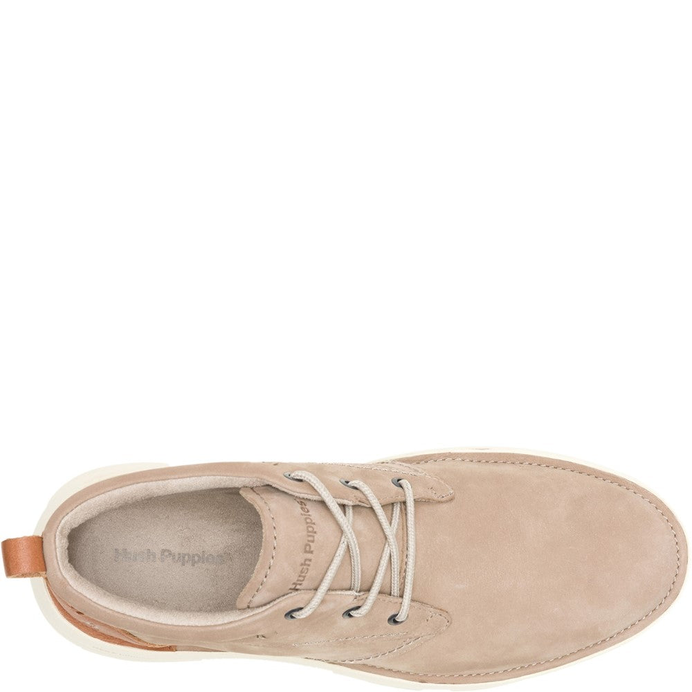 Men's Hush Puppies Baylor Chukka