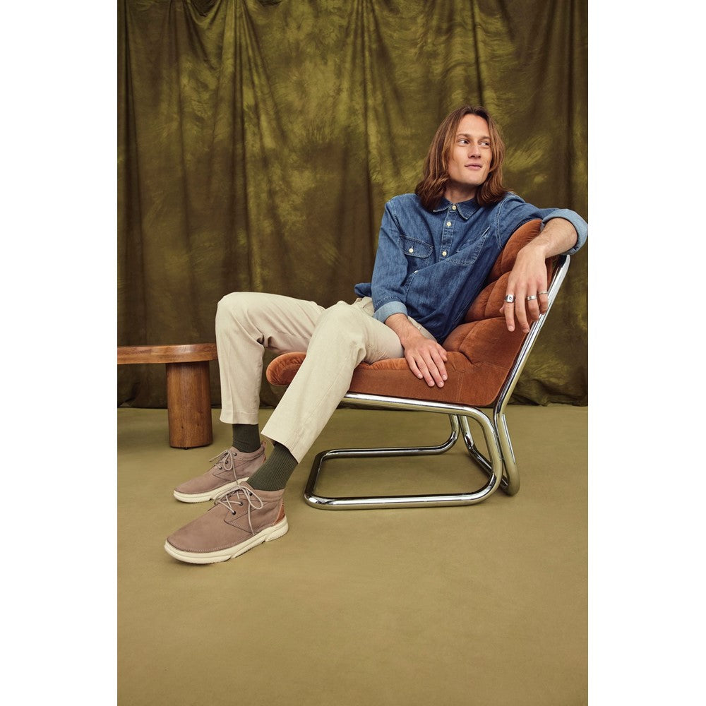 Men's Hush Puppies Baylor Chukka