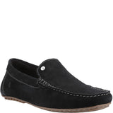 Men's Hush Puppies Ralph Suede Shoe