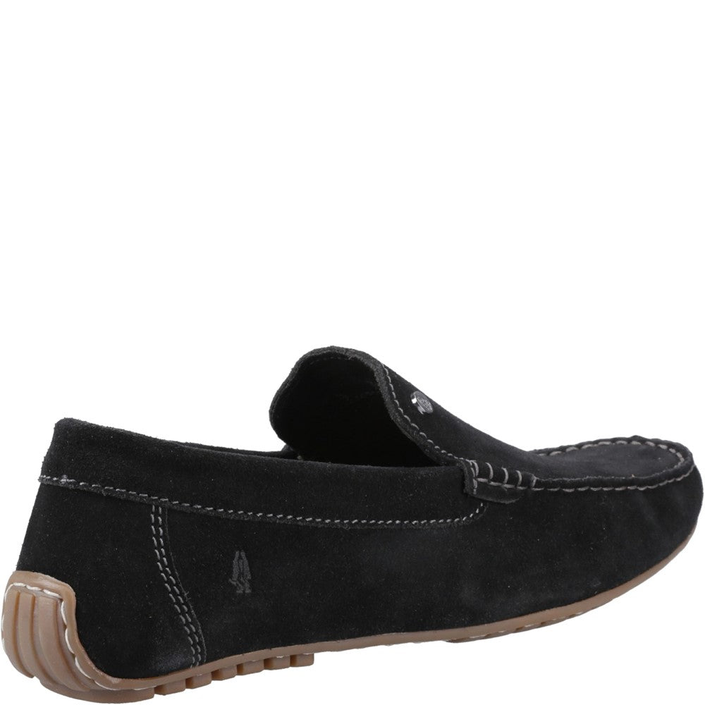 Men's Hush Puppies Ralph Suede Shoe