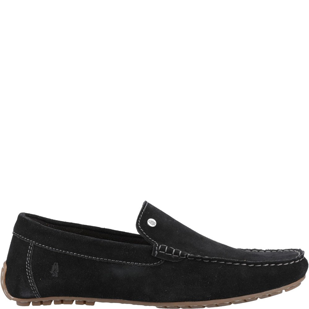 Men's Hush Puppies Ralph Suede Shoe