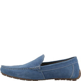 Men's Hush Puppies Ralph Suede Shoe