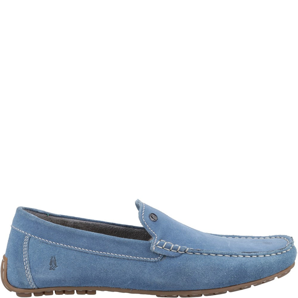 Men's Hush Puppies Ralph Suede Shoe