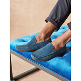 Men's Hush Puppies Ralph Suede Shoe