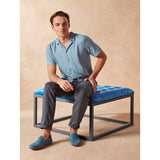 Men's Hush Puppies Ralph Suede Shoe