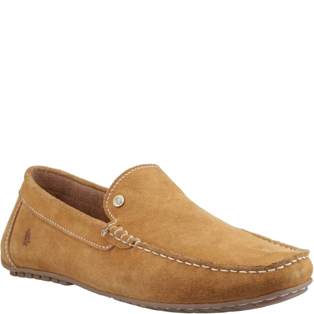 Men's Hush Puppies Ralph Suede Shoe