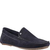 Men's Hush Puppies Ralph Suede Shoe