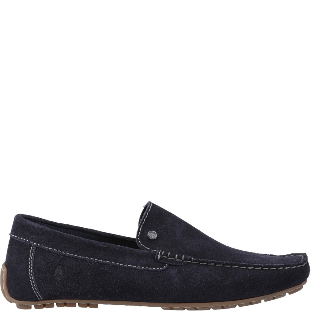 Men's Hush Puppies Ralph Suede Shoe