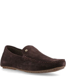 Men's Hush Puppies Ralph Suede Shoe