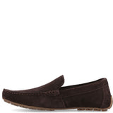 Men's Hush Puppies Ralph Suede Shoe