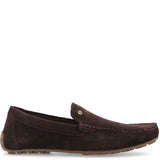 Men's Hush Puppies Ralph Suede Shoe
