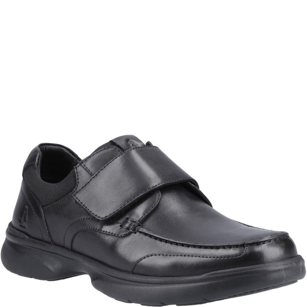 Men's Hush Puppies Hector Touch Fastening