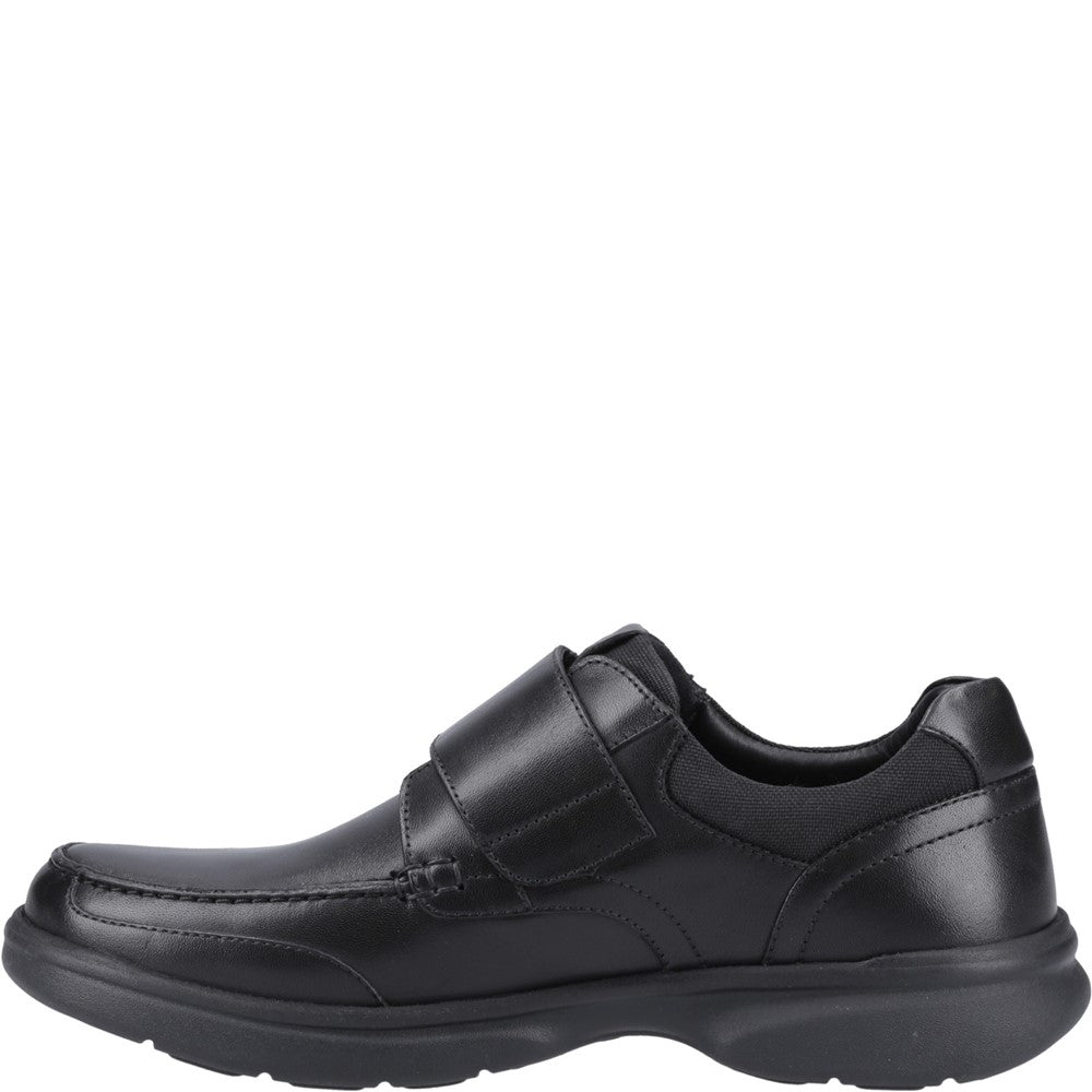 Men's Hush Puppies Hector Touch Fastening