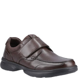 Men's Hush Puppies Hector Touch Fastening