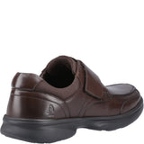 Men's Hush Puppies Hector Touch Fastening