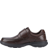 Men's Hush Puppies Hector Touch Fastening