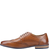 Men's Hush Puppies Mack Brogue