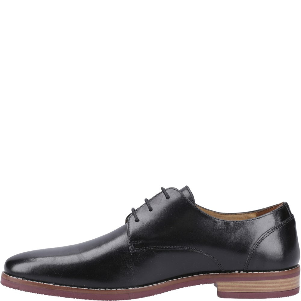 Men's Hush Puppies Mike Lace Up