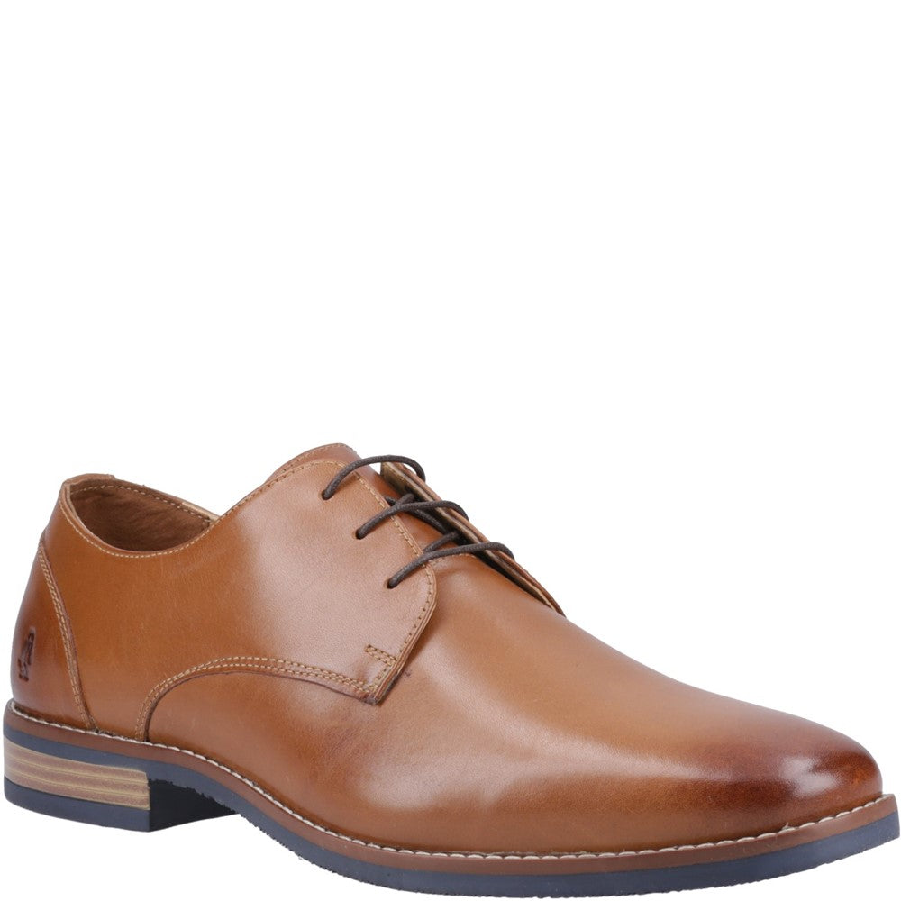 Men's Hush Puppies Mike Lace Up
