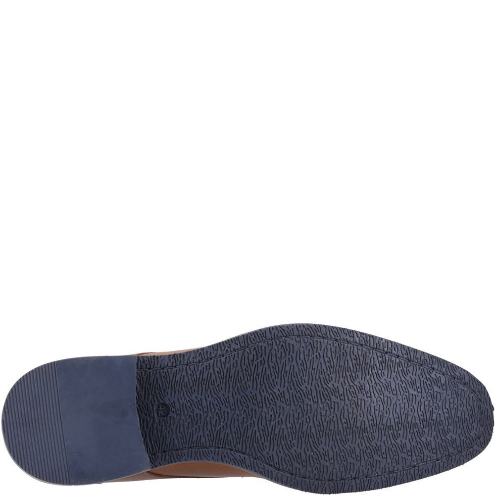 Men's Hush Puppies Mike Lace Up