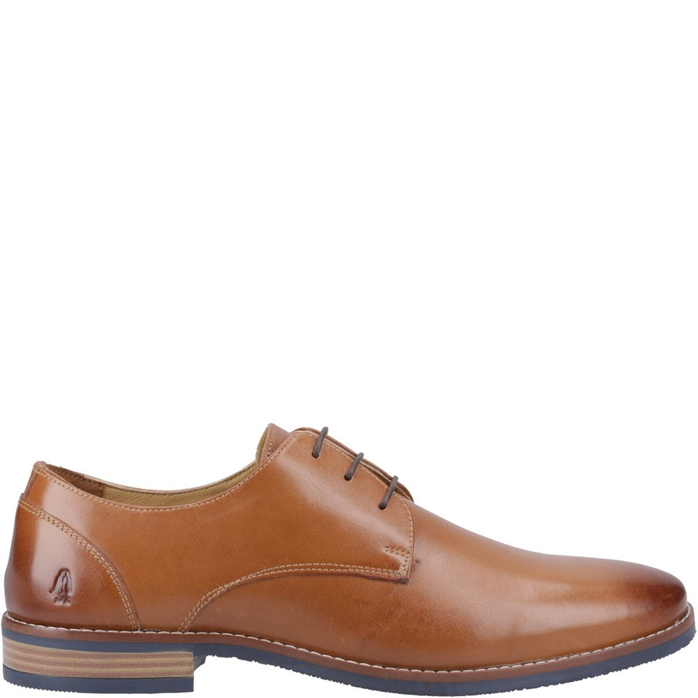 Men's Hush Puppies Mike Lace Up