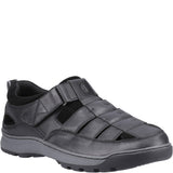 Men's Hush Puppies Rucker Fisherman