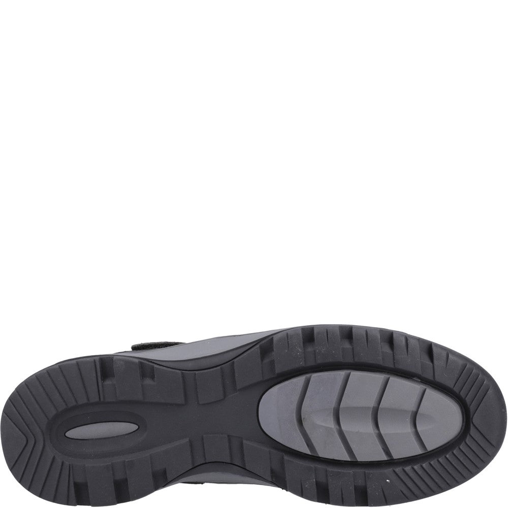 Men's Hush Puppies Rucker Fisherman