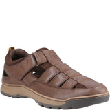 Men's Hush Puppies Rucker Fisherman