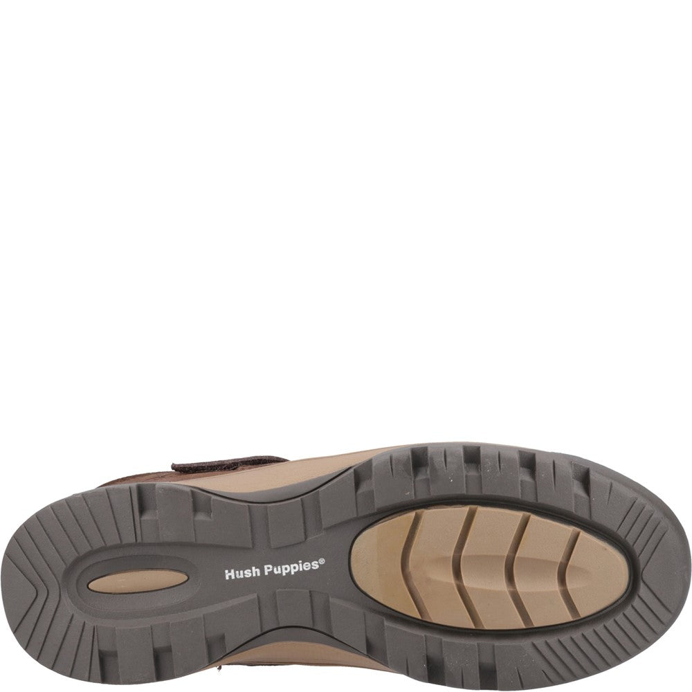 Men's Hush Puppies Rucker Fisherman