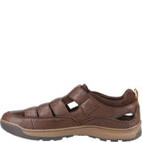 Men's Hush Puppies Rucker Fisherman