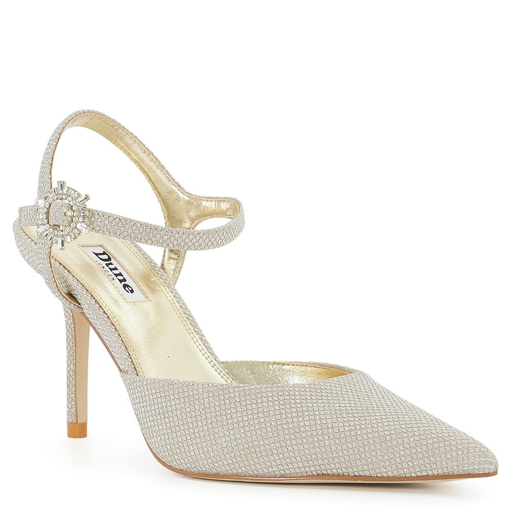 Women's Dune Channel Court Shoes