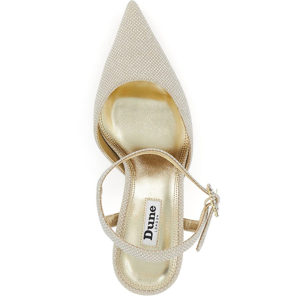 Women's Dune Channel Court Shoes