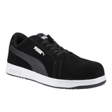 Men's Puma Safety Iconic Low Safety Shoes