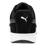 Men's Puma Safety Iconic Low Safety Shoes