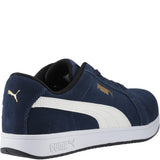 Men's Puma Safety Iconic Low Safety Shoes