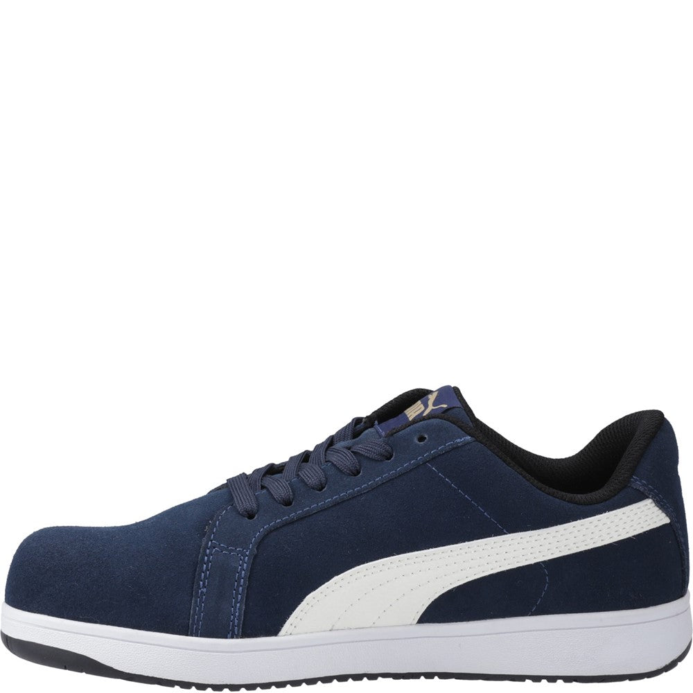 Men's Puma Safety Iconic Low Safety Shoes