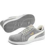 Men's Puma Safety Iconic Low Safety Shoes