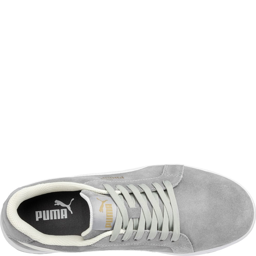 Men's Puma Safety Iconic Low Safety Shoes