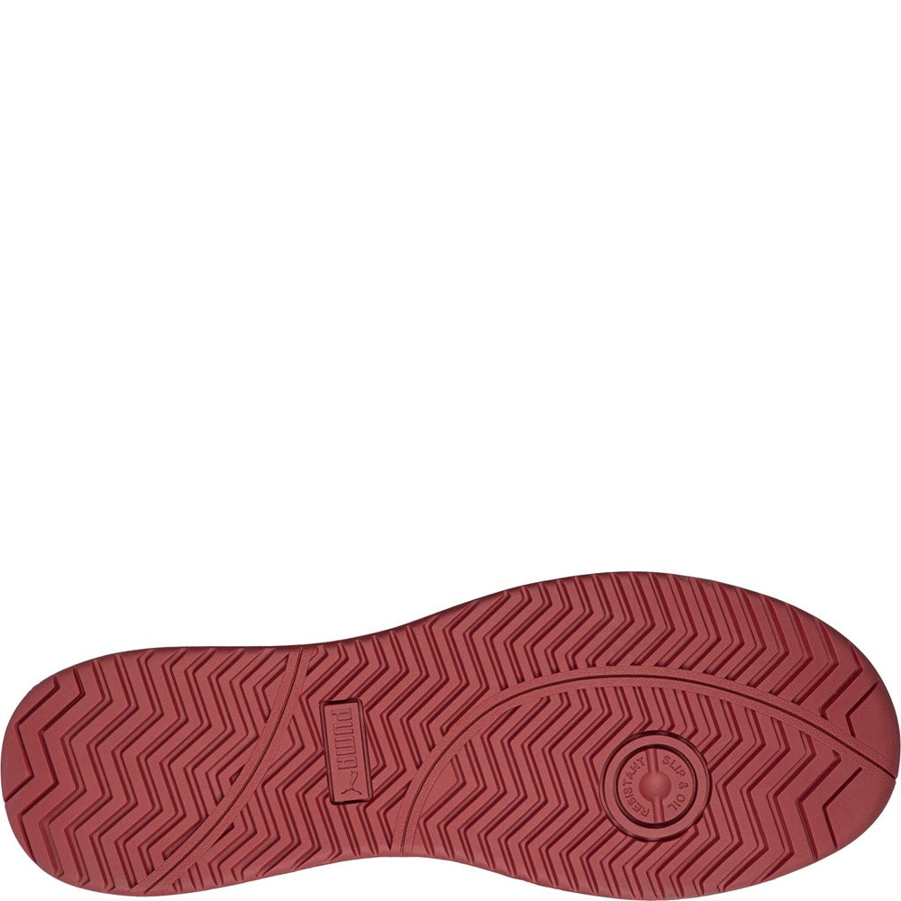 Men's Puma Safety Frontcourt Safety Shoes